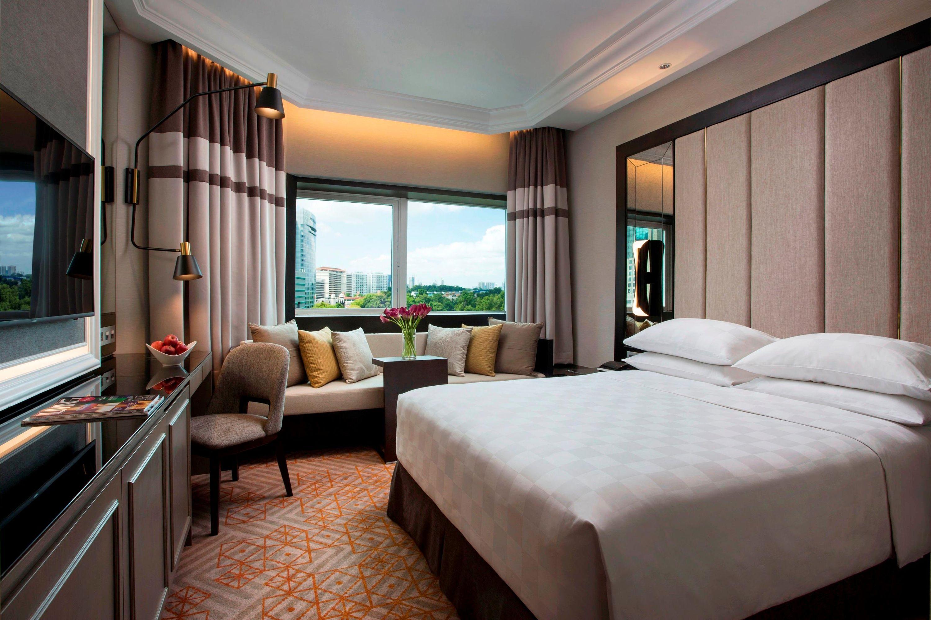 Singapore Hotel